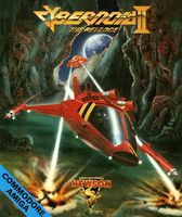 Cybernoid II : The Revenge