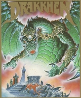 Drakken