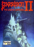 Garrison II : The Legend Continues