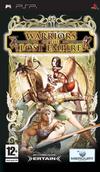 Warriors of the Lost Empire