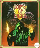 Lords of Chaos
