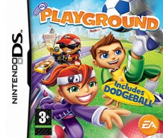 EA Playground