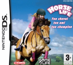 Horse Life