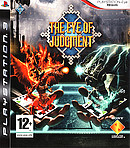The Eye Of Judgment