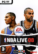 NBA Live 08