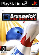 Brunswick Pro Bowling