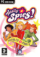 Totally Spies ! : Totally Party