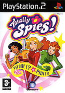 Totally Spies! : Totally Party