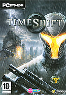 TimeShift