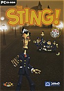 The Sting