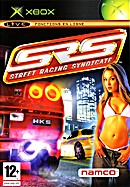 Street Racing Syndicate