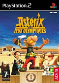Asterix aux Jeux Olympiques