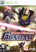 Dynasty Warriors : Gundam