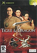 Tigre & Dragon