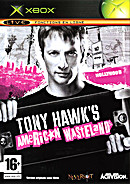 Tony Hawk's American Wasteland