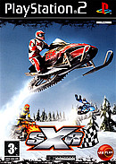 SXR : Snow X Racing