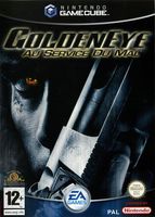 GoldenEye : Au service du Mal