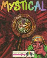 Mystical