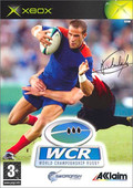 World Championship Rugby