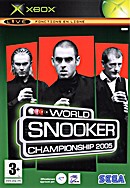 World Snooker Championship 2005