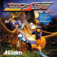 Trick Style