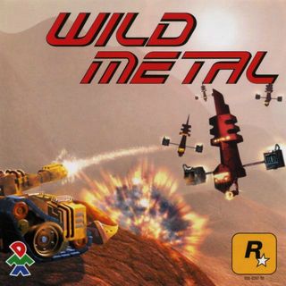 Wild Metal