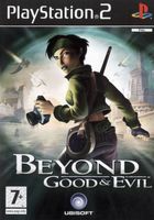 Beyond Good & Evil