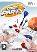 Game party