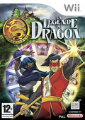 La Légende du Dragon