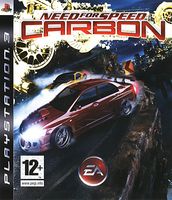 Need for Speed : Carbon