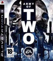 Army of Two