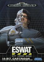 ESWAT : City Under Siege