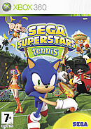 Sega Superstars Tennis