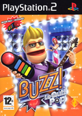 Buzz ! Le Quiz Pop