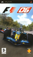 Formula One 06