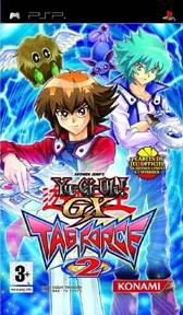 Yu-Gi-Oh! GX Tag Force 2