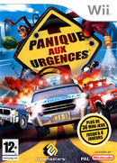 Panique Aux Urgences
