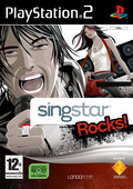 Singstar : Rocks !