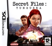 Secret Files : Tunguska