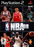 NBA 08