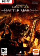 Warhammer : Mark of Chaos : Battle March