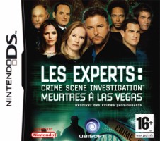 Les Experts : Meutre à Las Vegas