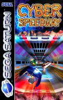 Cyber Speedway