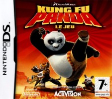 Kung Fu Panda