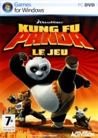 Kung Fu Panda