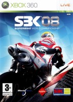 SBK 08 : Superbike World Championship