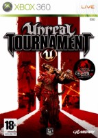 Unreal Tournament III