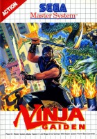 Ninja Gaiden