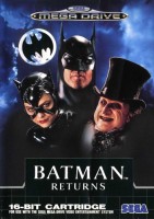 Batman Returns