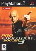 Pro Evolution Soccer 3